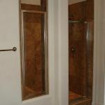 Shower Door Remodeling