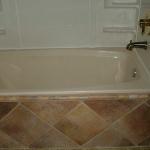 Bathtub Remodeling