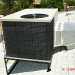 New AC Installation